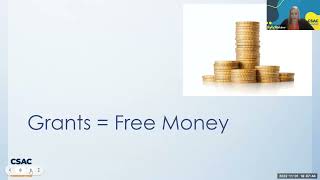 Financial Aid 101/FSA ID Webinar