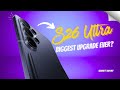 Galaxy S26 Ultra First Look – Massive Camera Upgrade, Specs &amp; Release Date Leaks