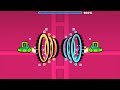 mirror | Geometry Dash 2.2