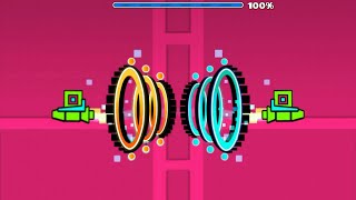 Mirror | Geometry Dash 2.2