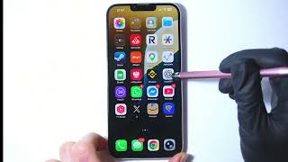 iPhone iOS 26: How to Reduce Liquid Glass Effect (iPhone 13 14 15 16 17)