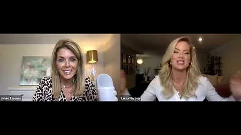 GAC Executive Producer & Amazing Race Winner Laura...
