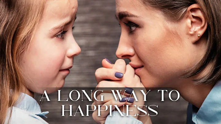 This movie can be recommended to everyone! Especially to politicians | A LONG WAY TO HAPPINESS thumbnail