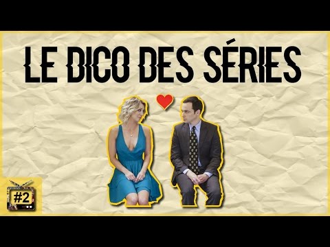 Vidéo: De Quoi Parle La Série 