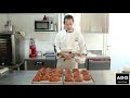 Andrea Di Giglio Chef. Video Corso pasticceria Lievitata #videocorsopasticceria #corsopasticceria