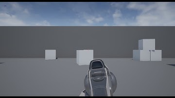 Unreal Engine 4 - Text: Print String