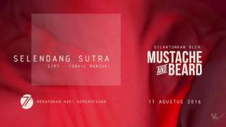 Video voorbeeld van "MUSTACHE AND BEARD - Selendang Sutra (Cover)"