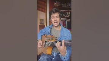 Thumbnail of Amigo imaginario - #Juandas 🎶 #microcancion #política #musica #fypシ