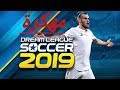 dream league soccer 2019 مهكرة