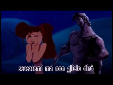 Hercules - ti vada o no