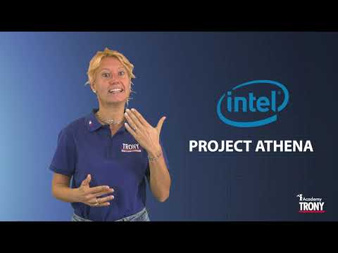 Video: Project Athena Dettagliato: L'ambiziosa Spinta Di Intel Per L'innovazione Dei Laptop