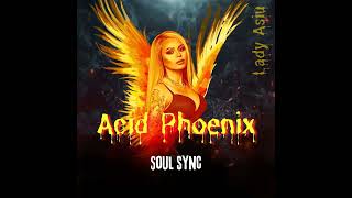 Lady Asiu - Soul Sync