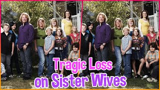 The Tragic Loss of Garrison Brown: Kody Brown's Strained Relationship with His Sons on Sister Wives