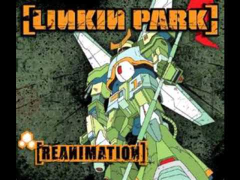 Linkin Park-Reanimation-17 By_Myslf