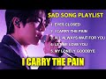 Eyes Closed - Beautiful Songs Playlist | Easy listening love ballads | New Relaxing Music