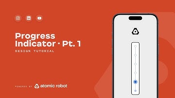 Progress Indicator Part 1