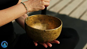 Tibetan Healing Sounds - Singing Bowls - Reduce Stress And Anxiety, Meditation, Relaxation Music