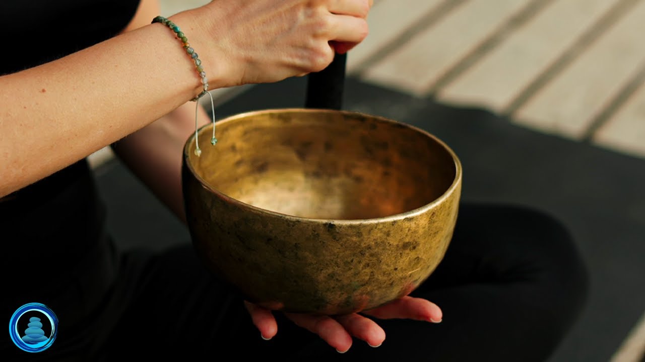 Tibetan Healing Sounds Singing Bowls Reduce Stress And Anxiety