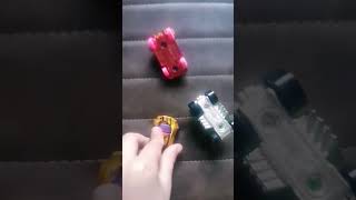 glod car is in big big trouble part   3