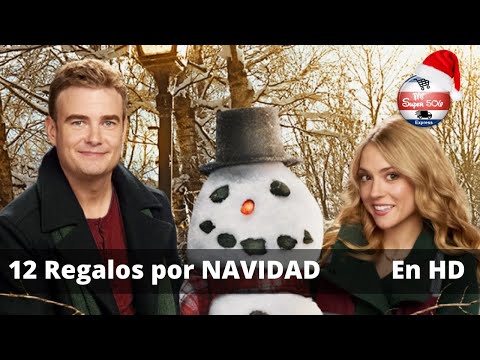 Video: ¿Qué son los doce días de regalos de Navidad?