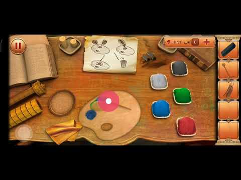 Solution Muse Adventure