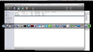 Archiware PresSTORE Disk Based Containers