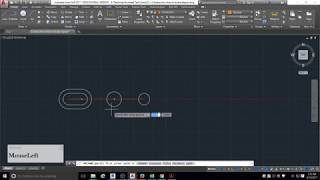 AutoCAD 2017: How to use Construction Lines
