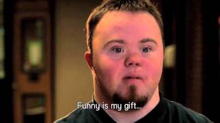 Celebrity A Gift of Laughter Trailer Wealth
