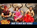 Bottu 2019 Telugu Horror Movie BACK TO BACK BEST SCENES | Bharath | Namitha | 2019 New Telugu Movies