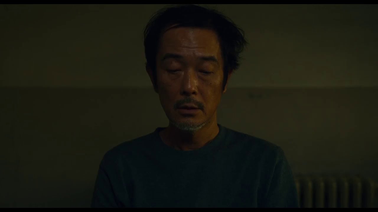 Shoplifters — still