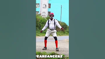 BM Ft Awilo Longomba Rosalina Remix Trendingshorts Awilolongomba Dance Bm Rosalinachallenge 