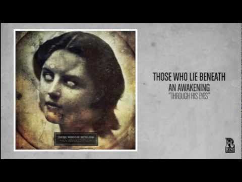 Through His Eyes Video