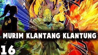 MURIM KLANTANG KLANTUNG II ALUR CERITA MANHWA eps 16