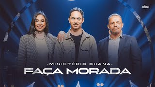 Vídeo de Faça Morada