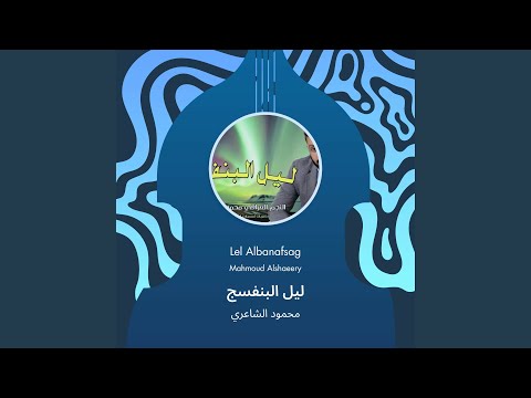 محمود الشاعري ليل البنفسج