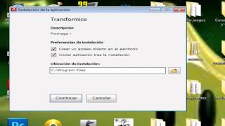 como descargar transformice exe