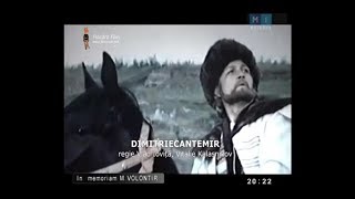 „Iubirile lui Mihai Volontir”, ultimul film documentar despre legendarul Actor // MoldCinema, 2014