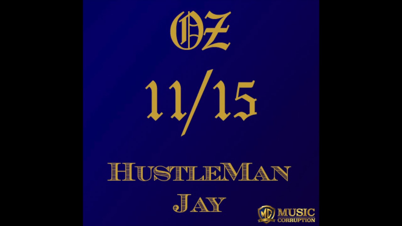 Watch OZ & HustleManJay-11:15 Freestyle on YouTube Watch OZ & HustleManJay-11:15 Freestyle on YouTube