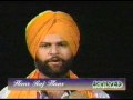 HANS Raj Hans--Patta Patta Singhan Da Vairi