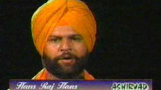 HANS Raj Hans--Patta Patta Singhan Da Vairi