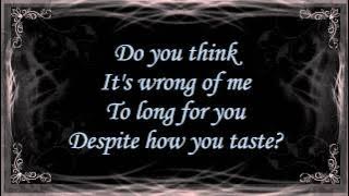 Labyrinth Alesana Lyrics