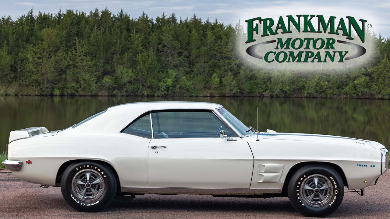 Inspiring Frankman Motor Company Vehicles Pictures