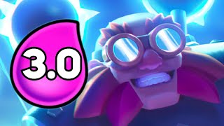 Electro Giant removed skill from Clash Royale