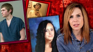 Unraveling Darkness: The Tragic Murder of Annie Kasprzak and the Disturbing Acts of Chris Bagshaw