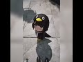 Penguin #cute #adoreble #wuwachibi #genshinimpact #wutheringwaves #anime