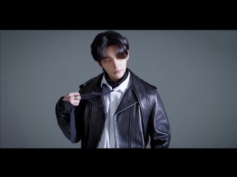 Hyunjin Ice Cream FMV 