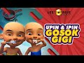 Upin & Ipin - Bangun Pagi Gosok Gigi [Music Video]