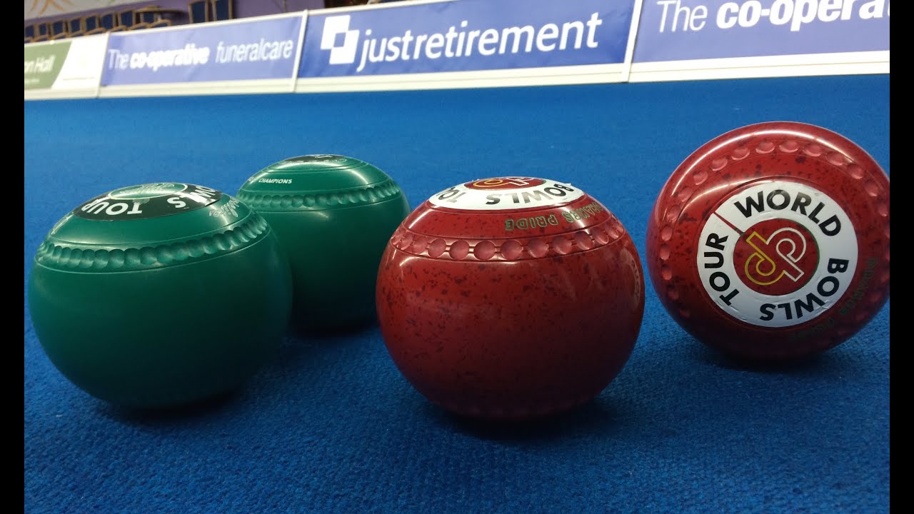 Scottish International Open Session 13 - LIVE