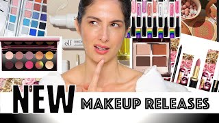 NEW MAKEUP releases! Virtual Window Shopping, WILL I BUY IT!