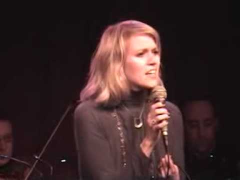 Lauren Kennedy sings "A Mother's Wish" -Written by...